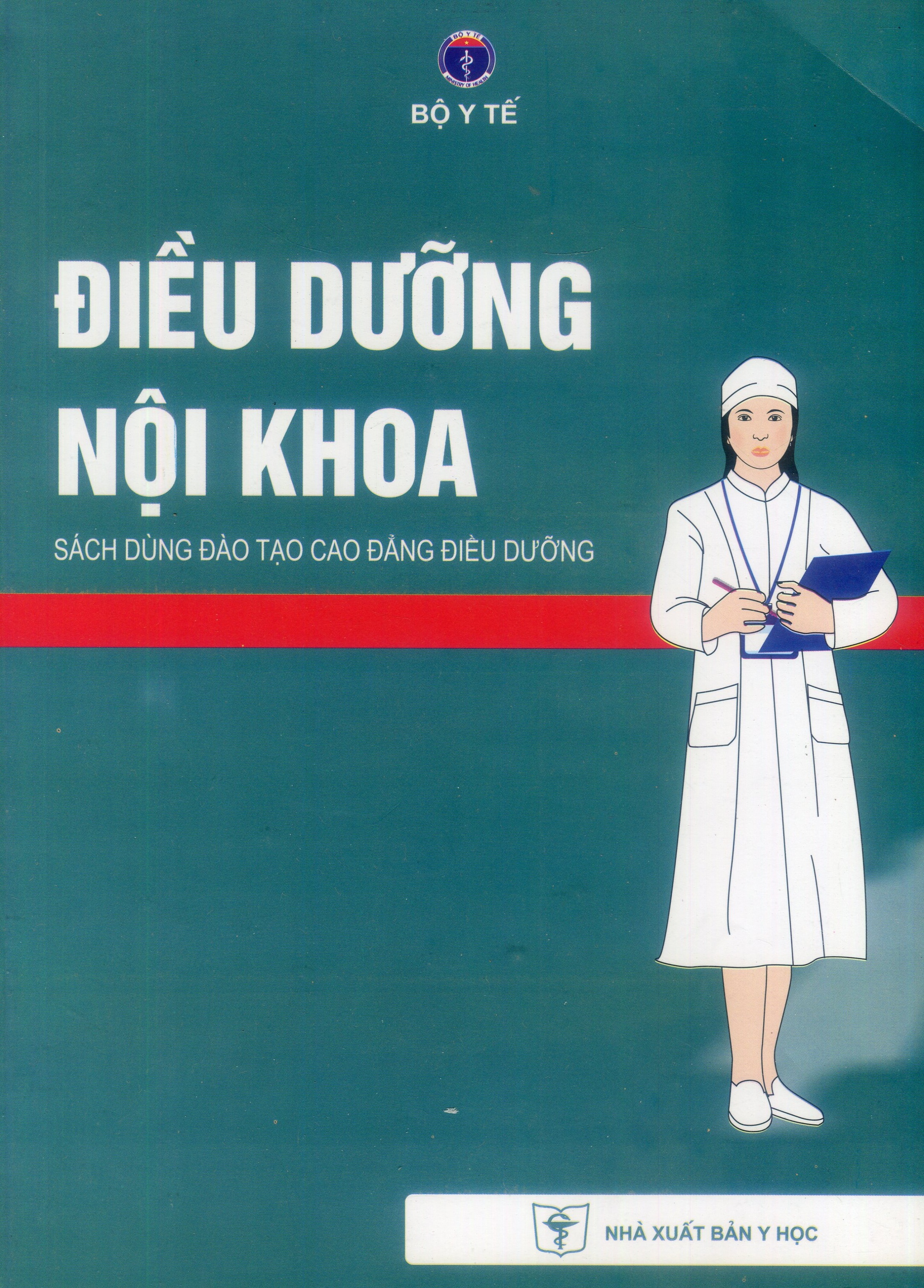 Điều dưỡng nội khoa (CĐ)