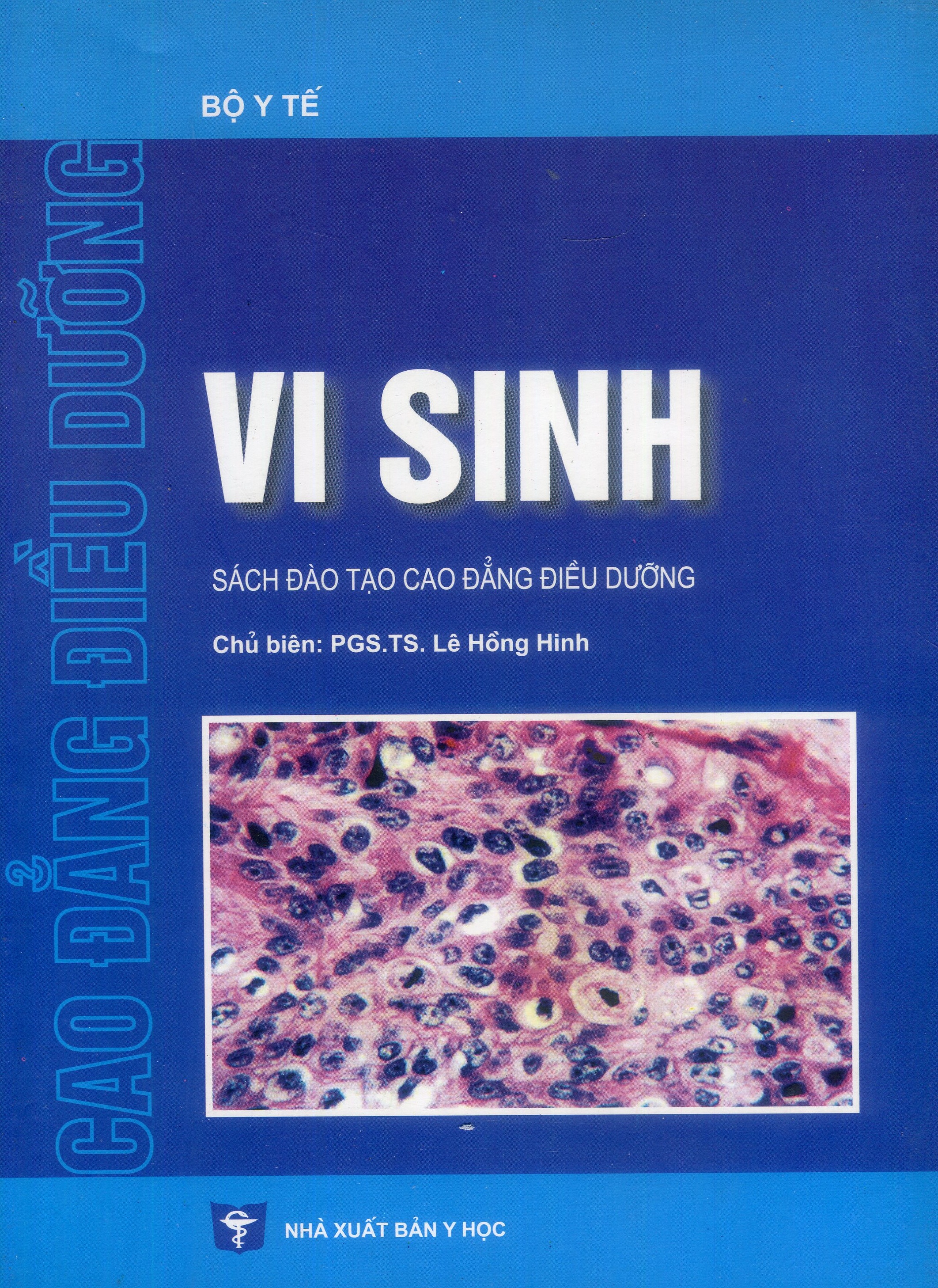 Vi sinh (CĐ)