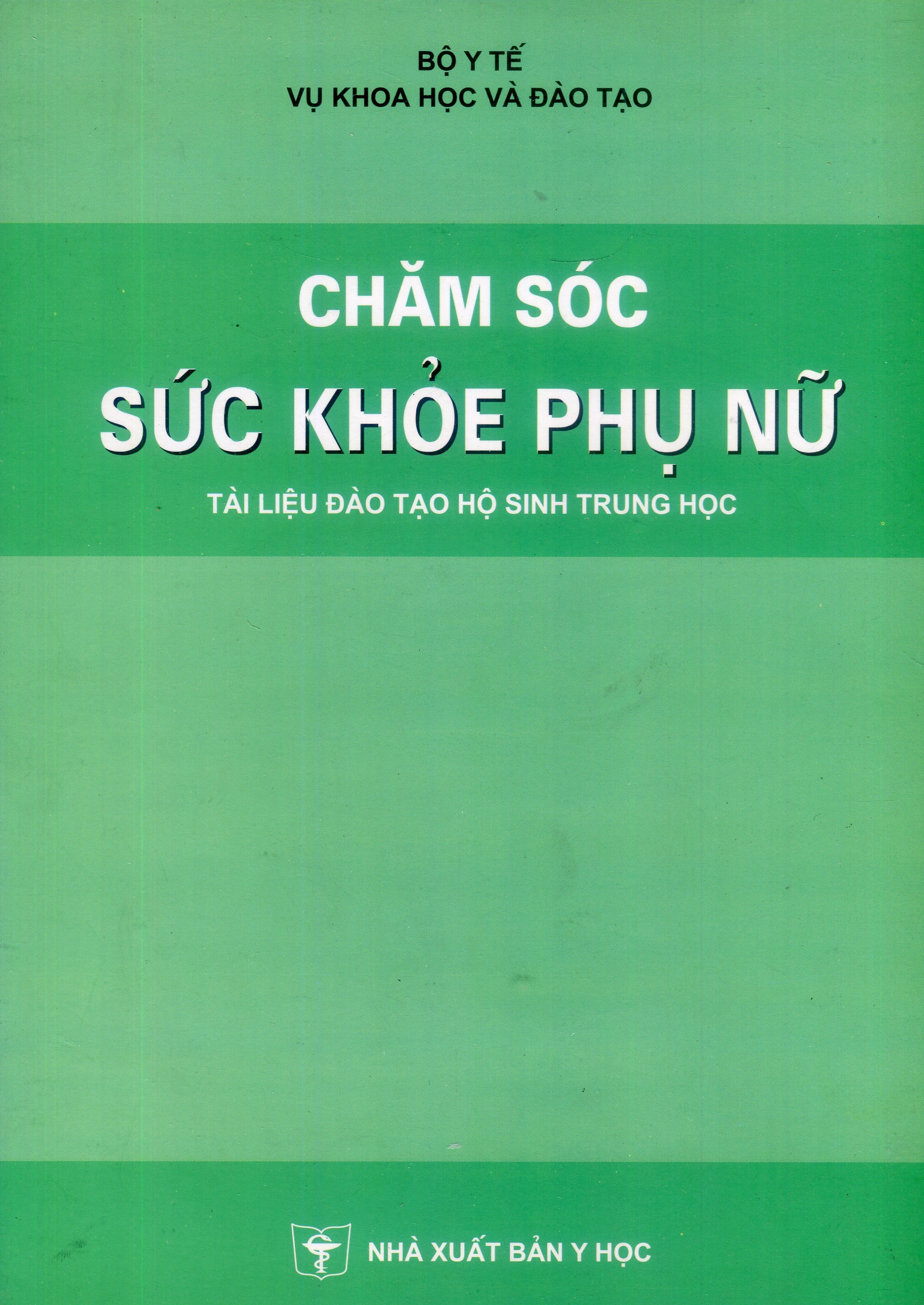 Chăm sóc sức khỏe phụ nữ (TH)