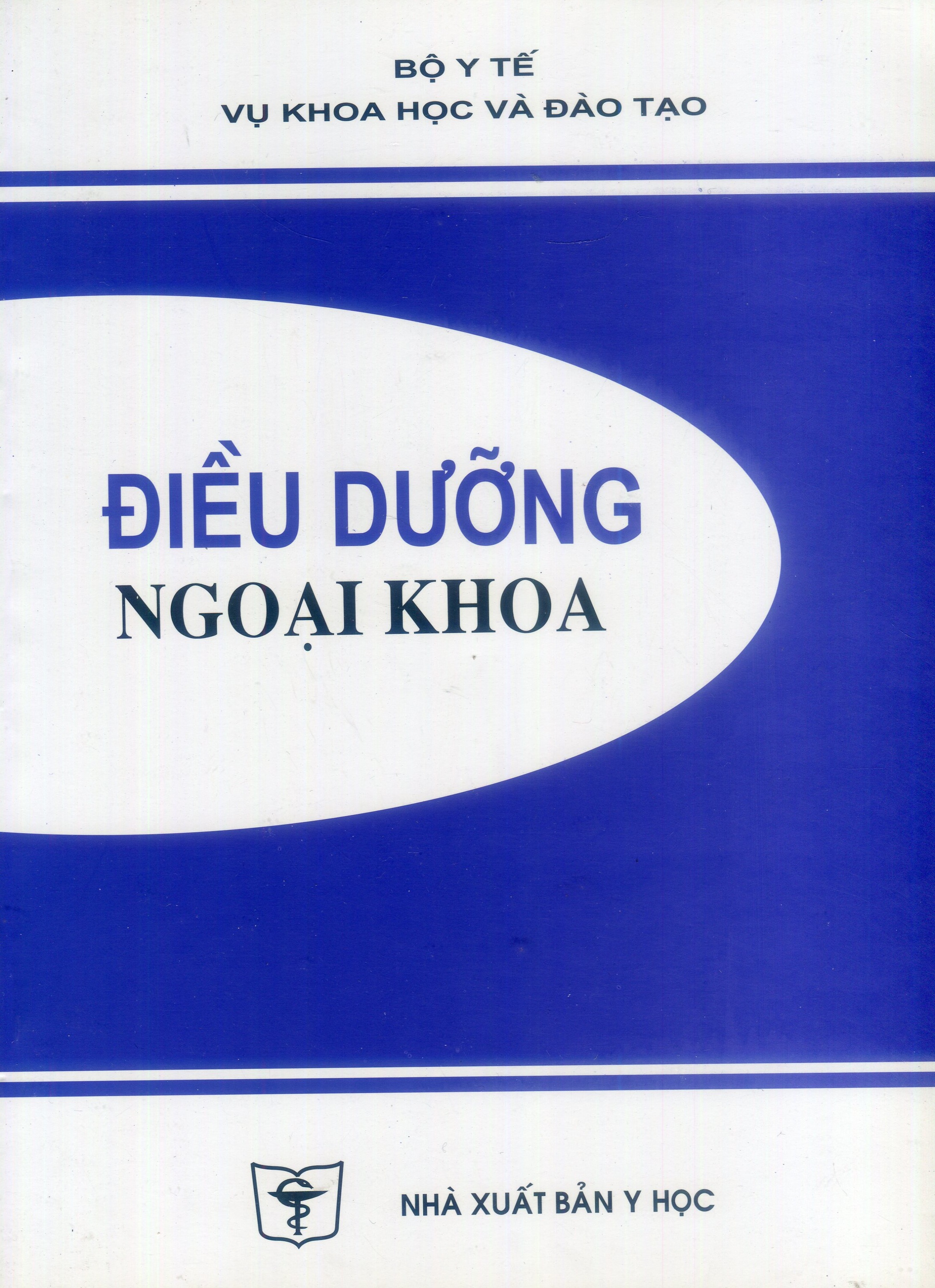 Điều dưỡng ngoại khoa(TH)