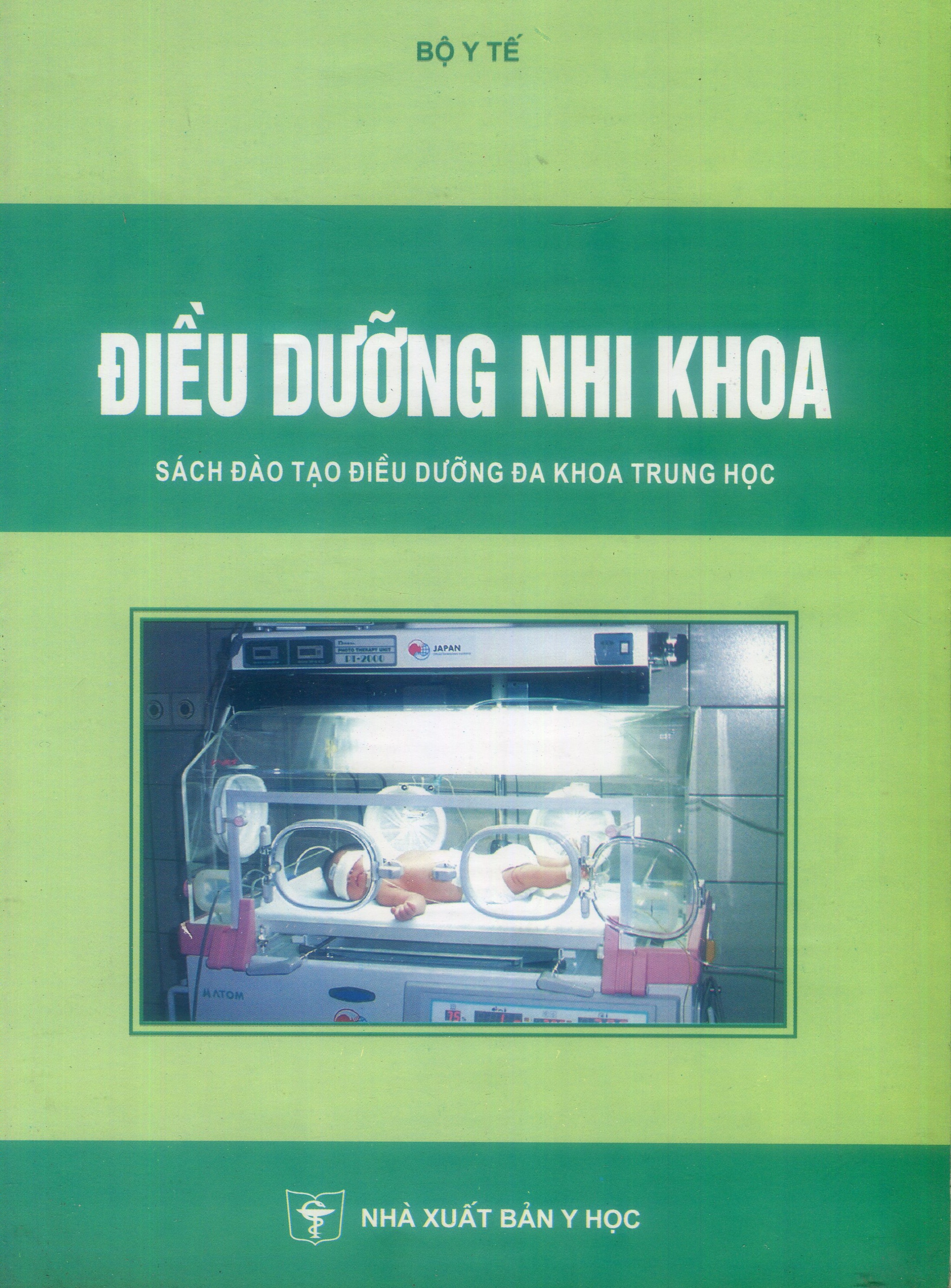 Điều dưỡng nhi khoa (TH)