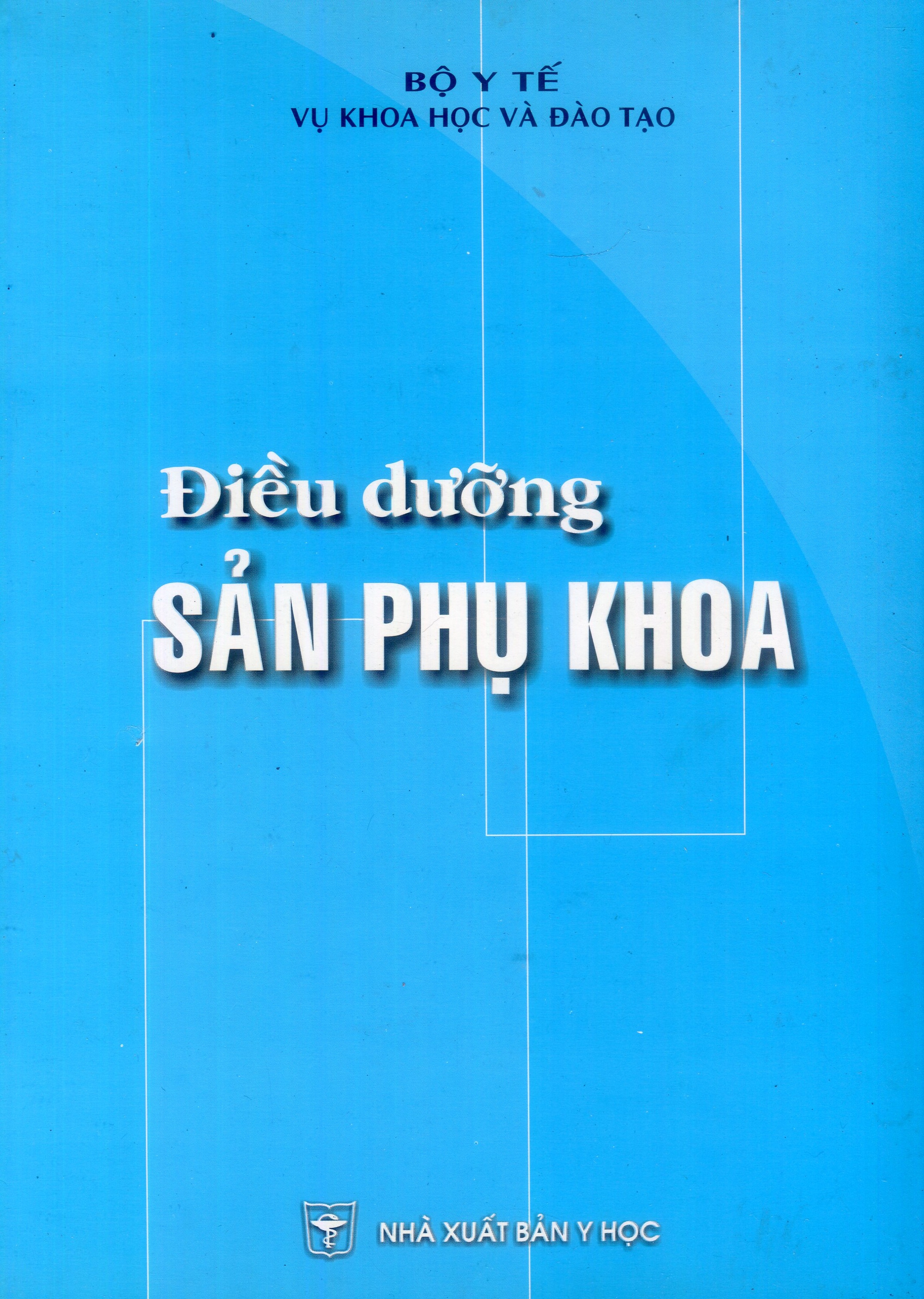 Điều dưỡng sản phụ khoa (TH)