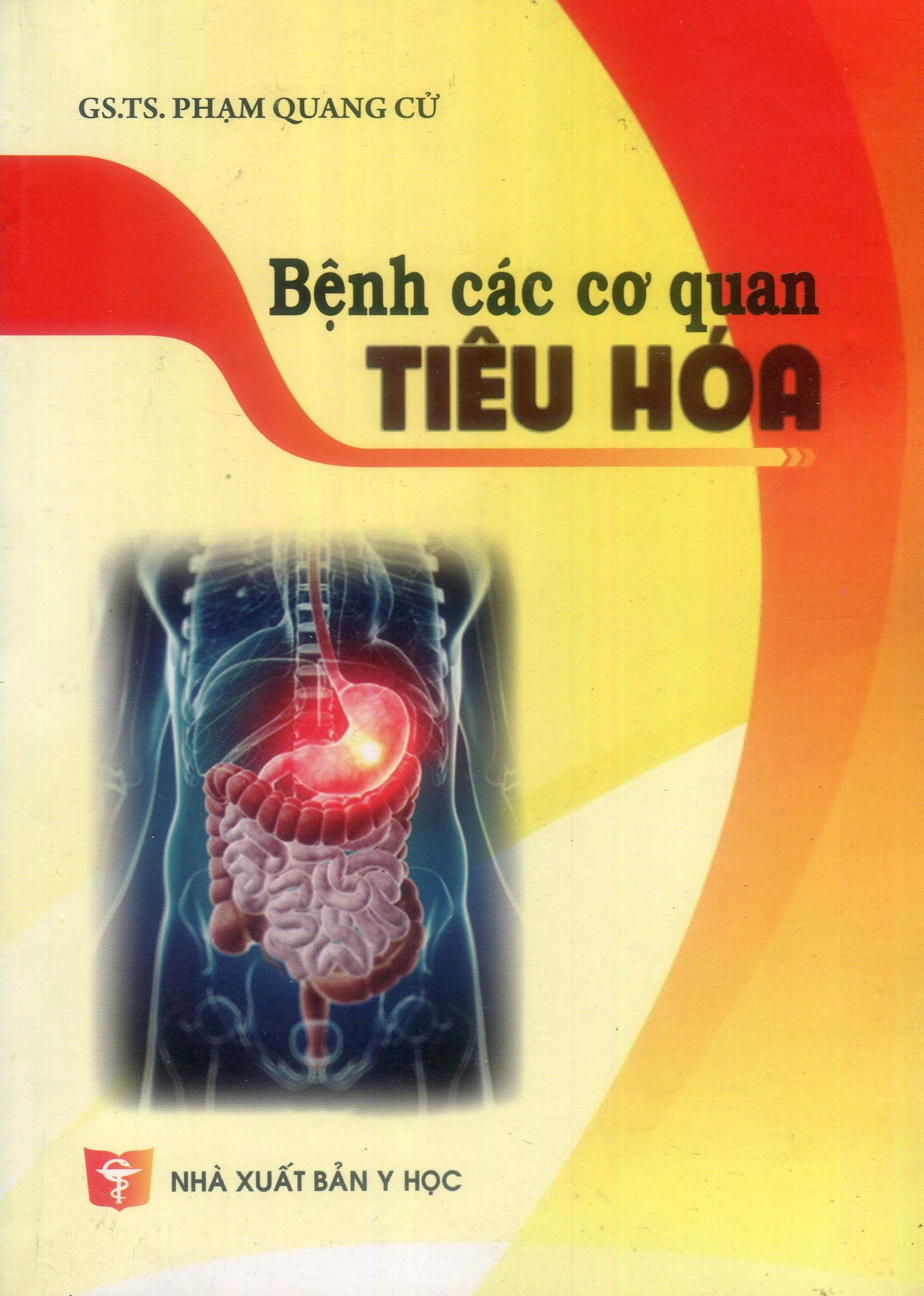 Bệnh các cơ quan tiêu hóa