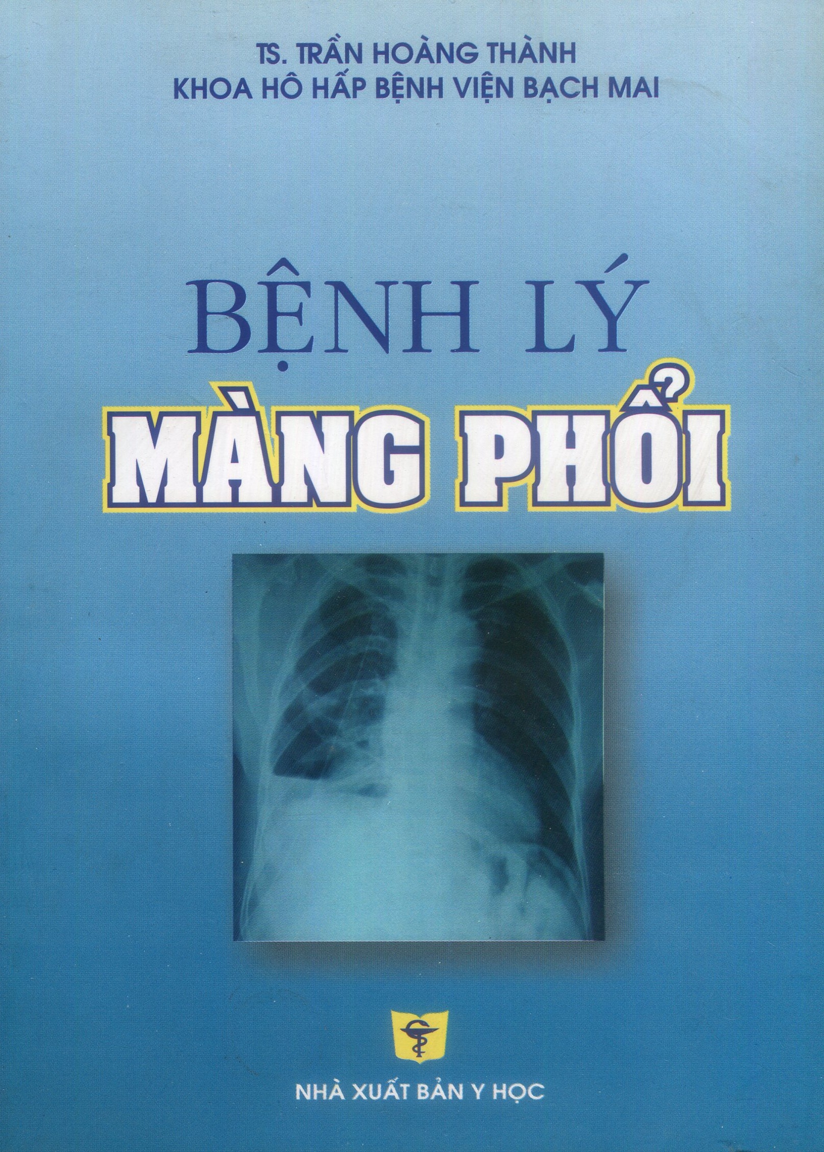 Bệnh lý màng phổi