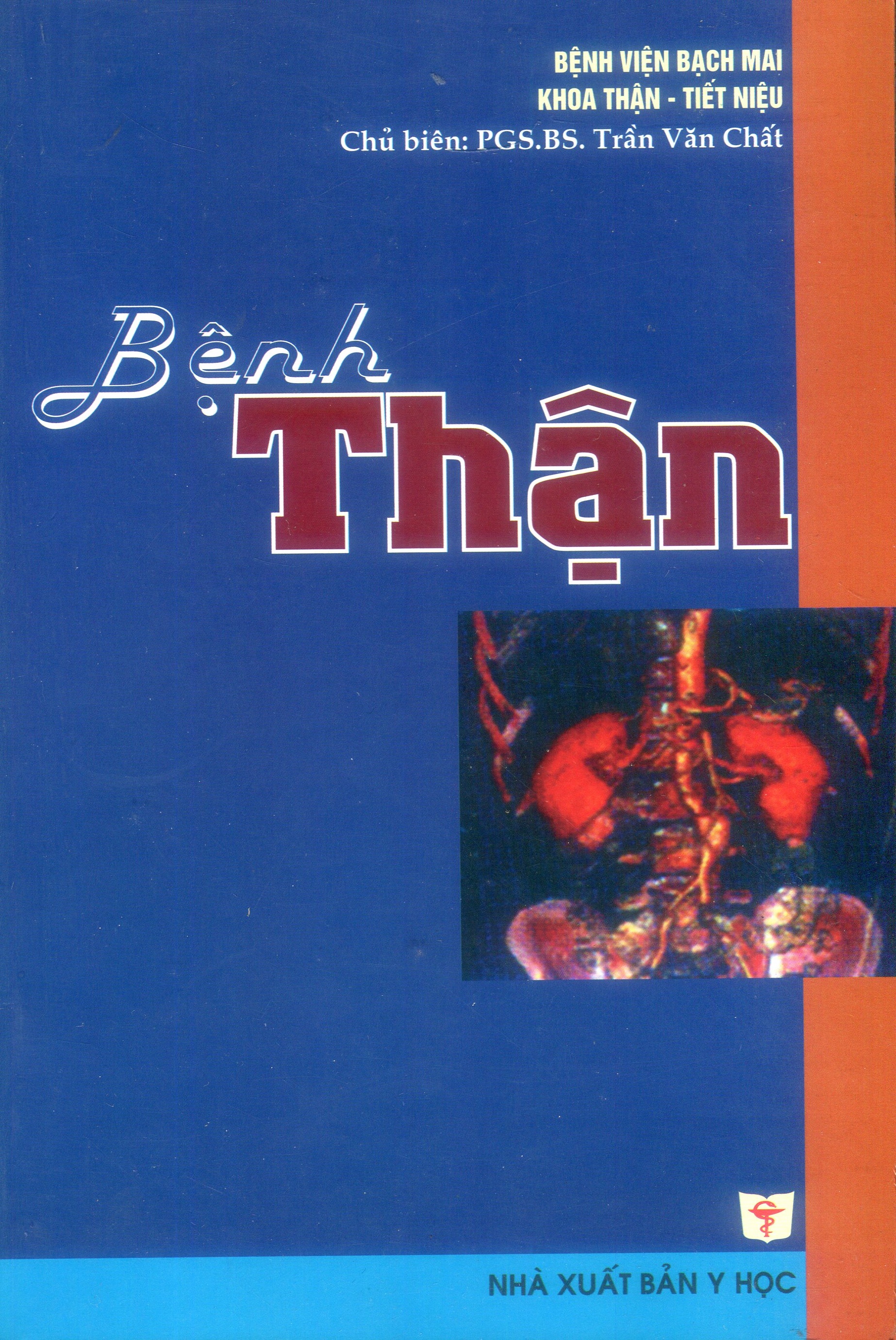 Bệnh thận
