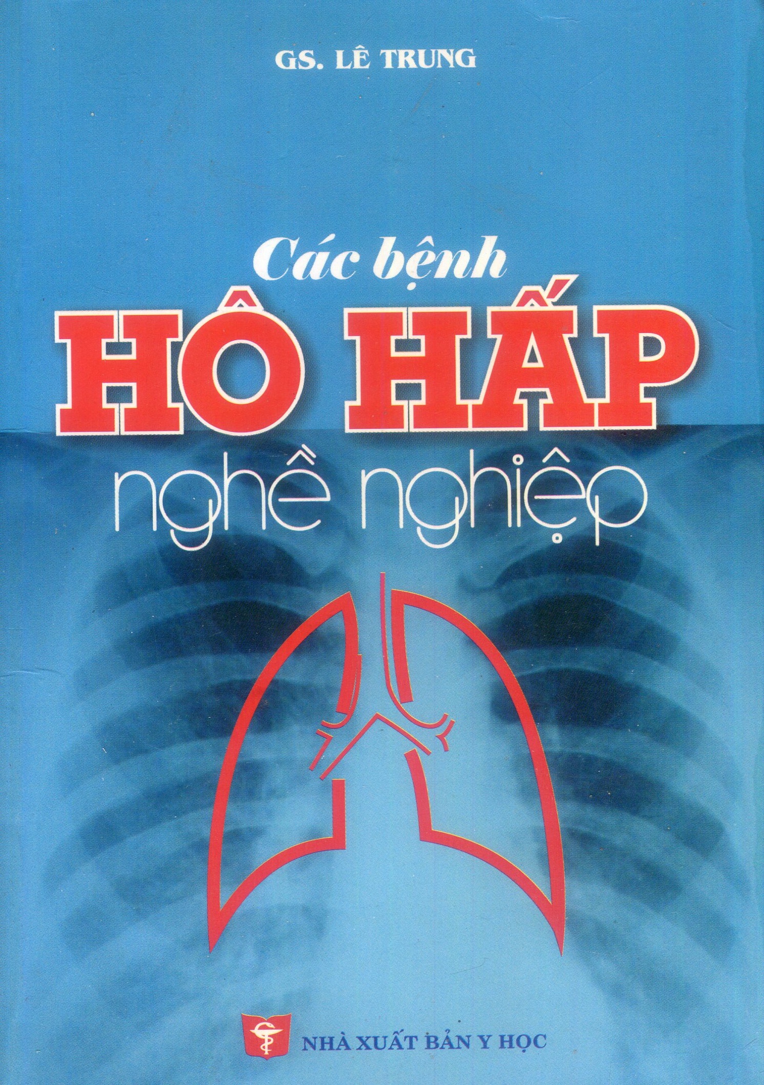 Các bệnh hô hấp nghề nghiệp