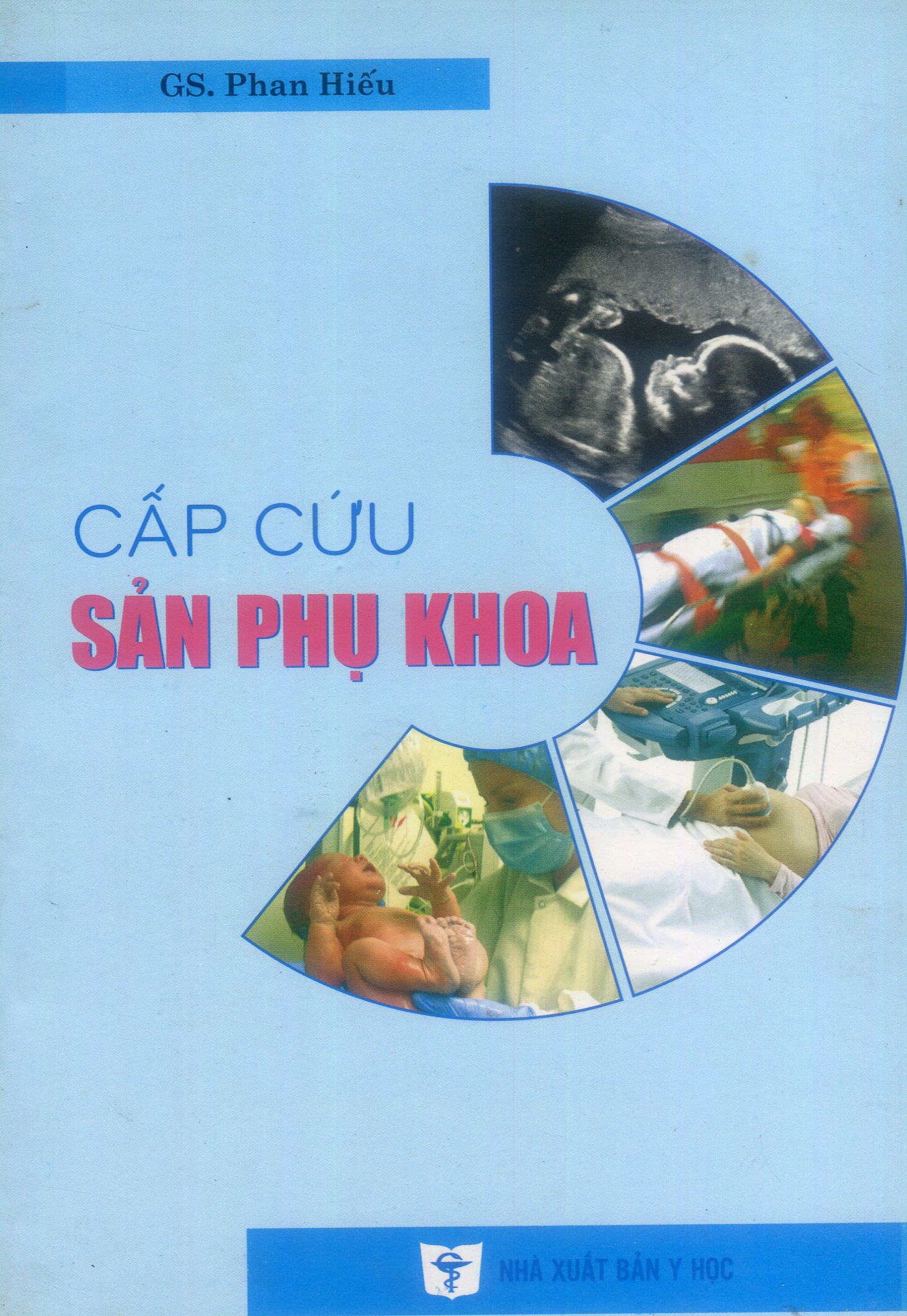 Cấp cứu sản phụ khoa