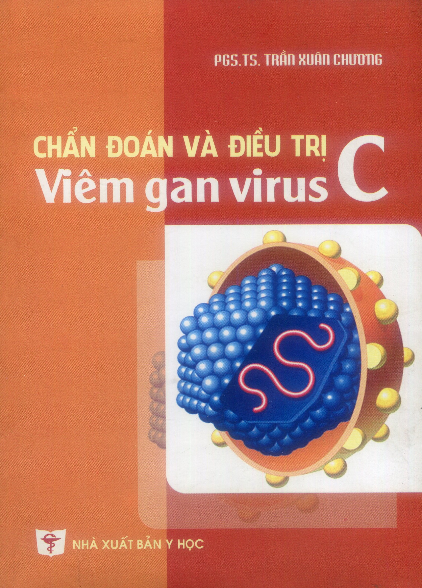 Chẩn đoán và điều trị viêm gan virus C