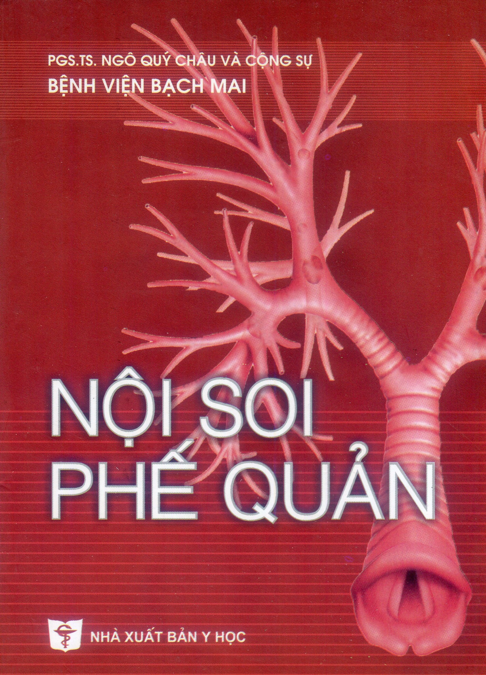 Nội soi phế quản