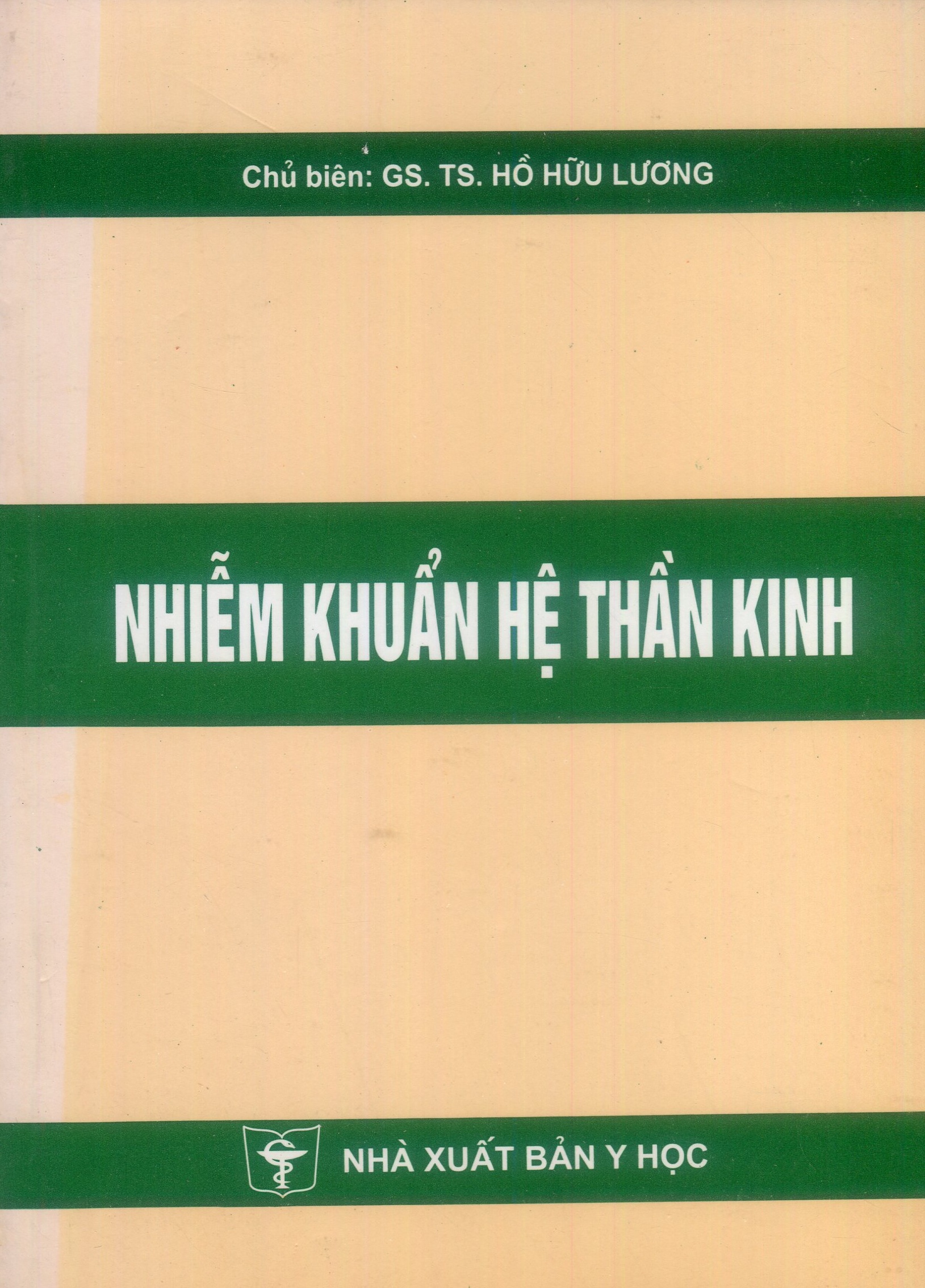 Nhiễm khuẩn hệ thần kinh
