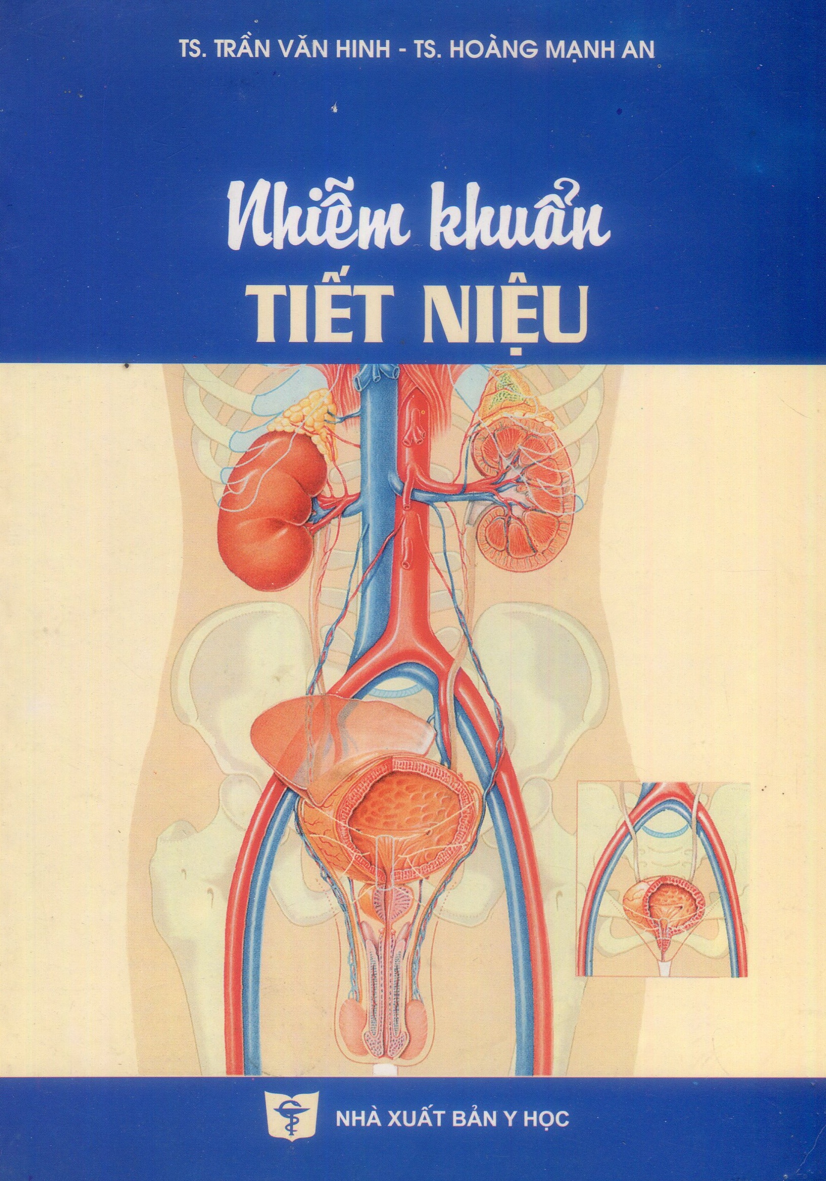Nhiễm khuẩn tiết niệu