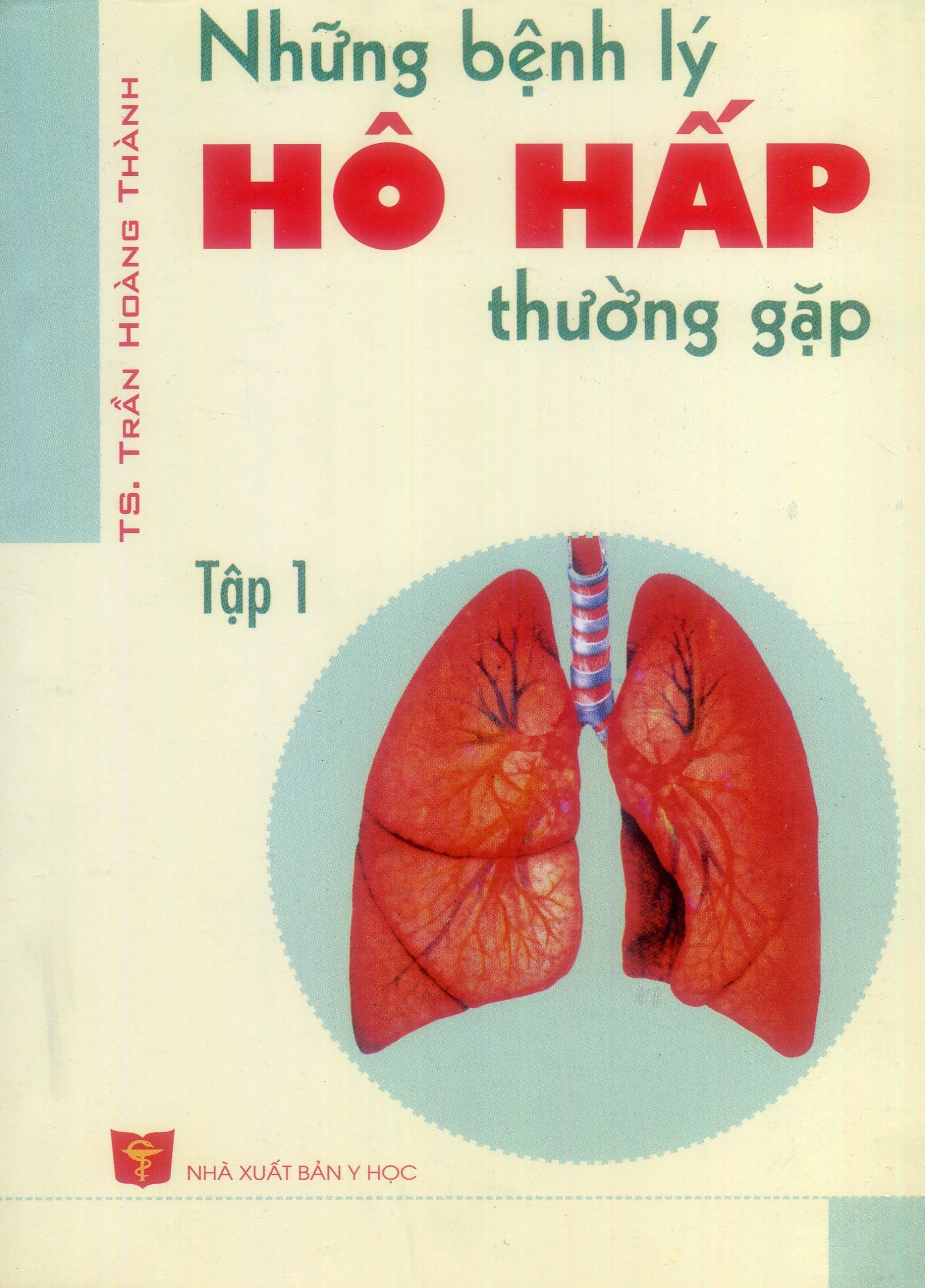 Những bệnh lý hô hấp thường gặp T1