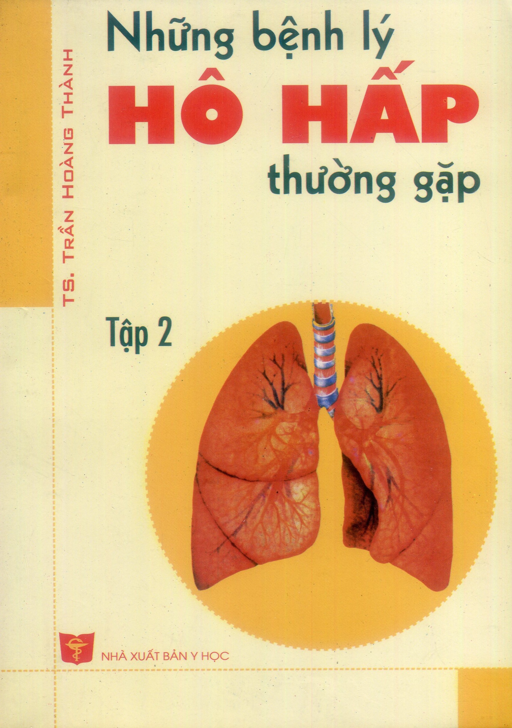 Những bệnh lý hô hấp thường gặp T2