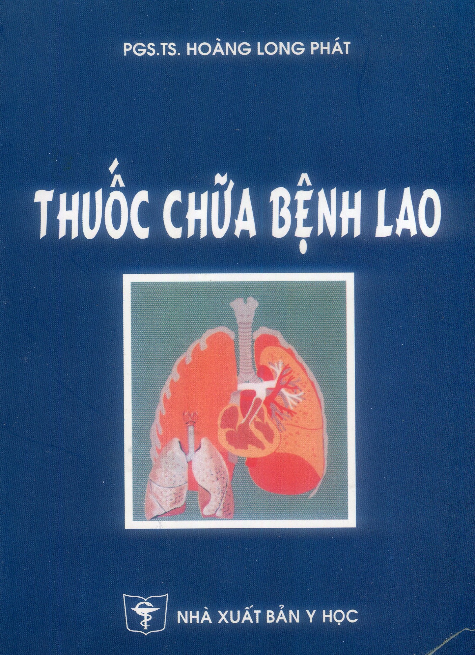 Thuốc chữa bệnh lao