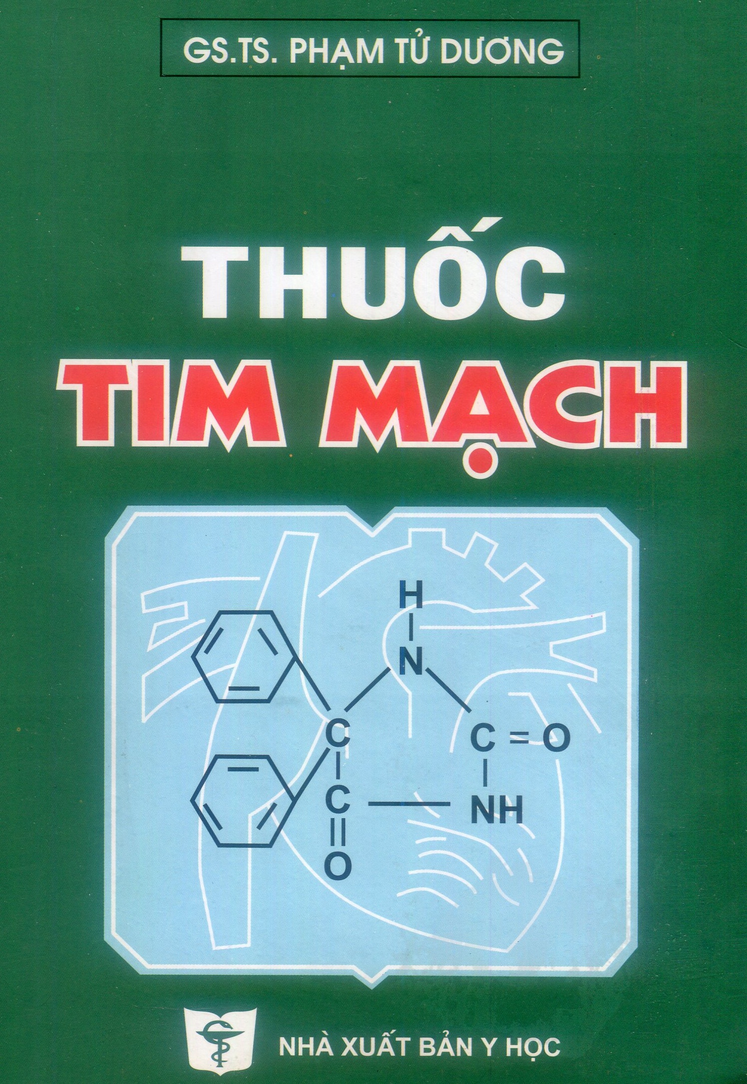 Thuốc tim mạch (CĐ)