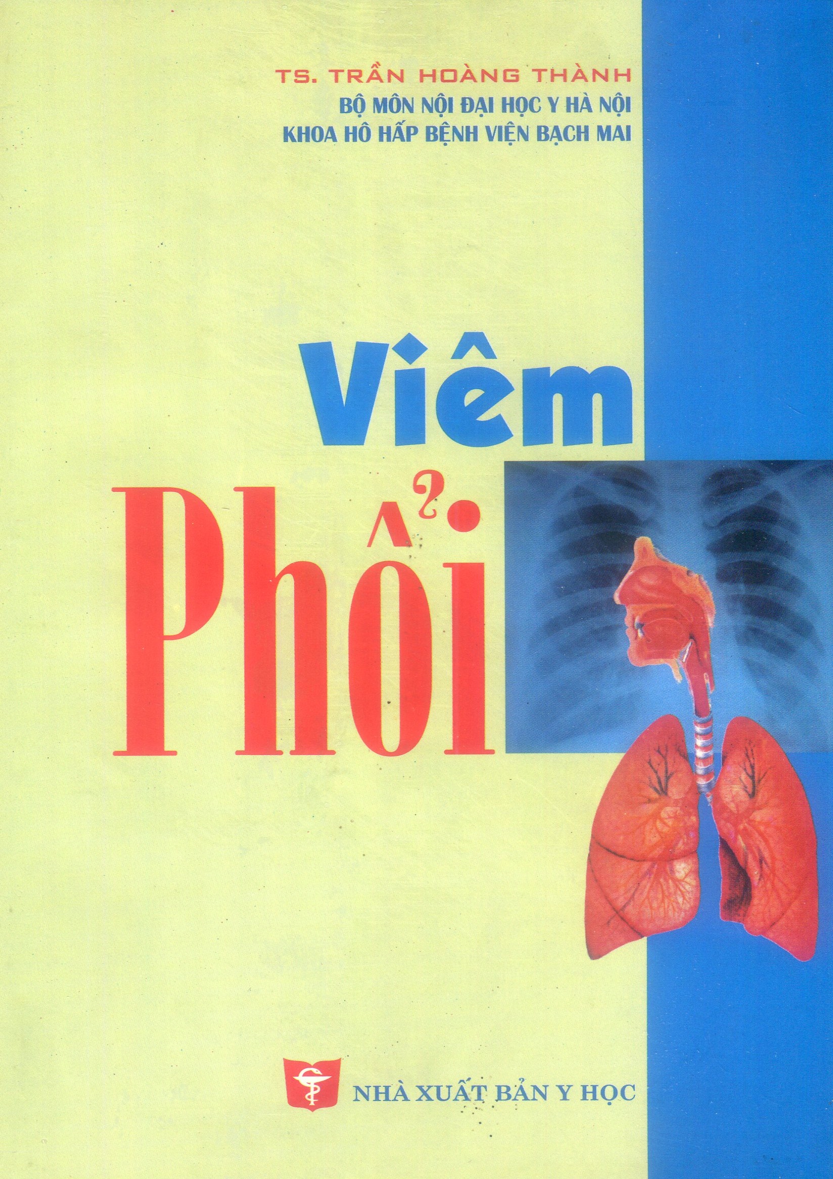 Viêm phổi