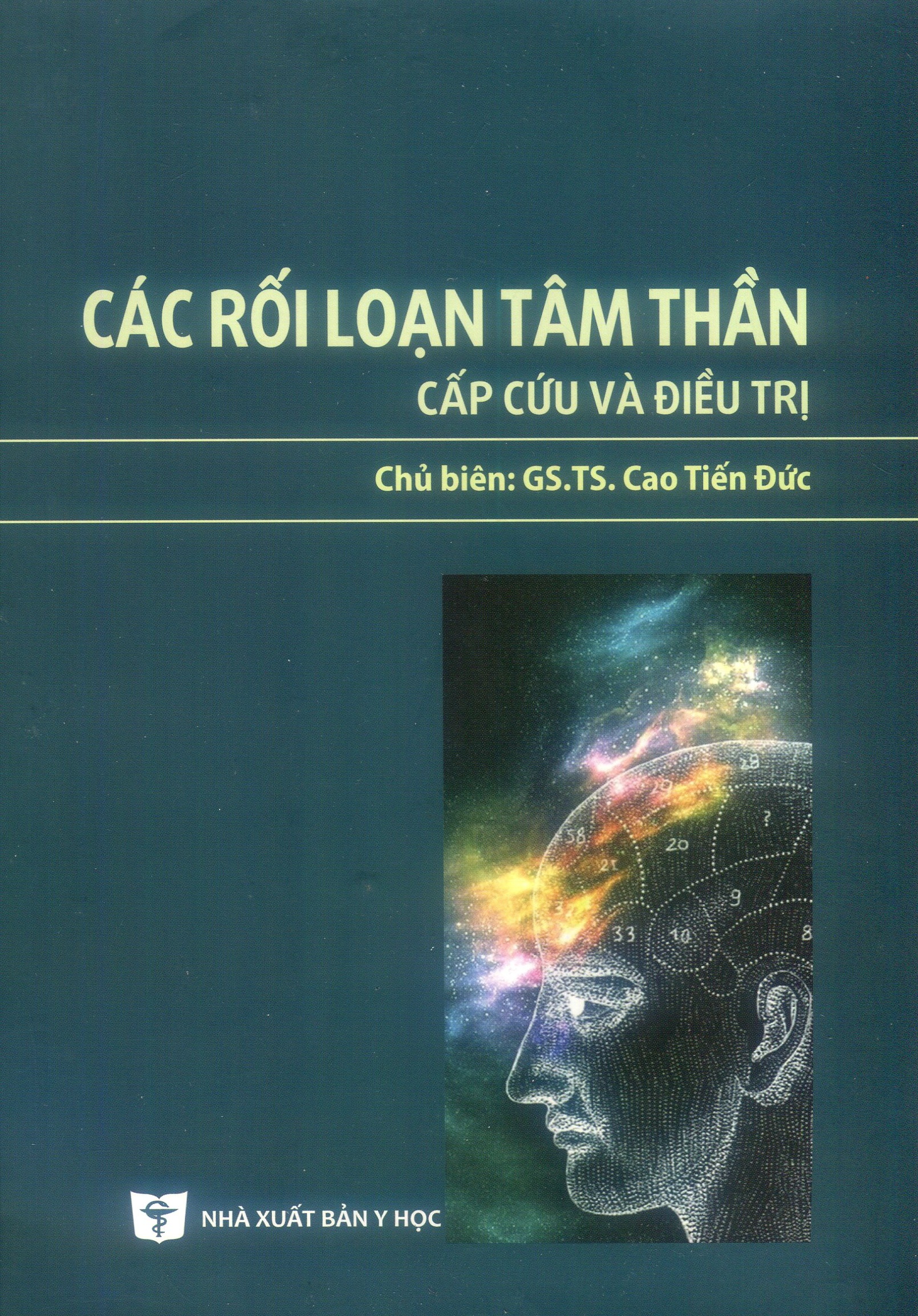 Các rối loạn tâm thần cấp cứu và điều trị