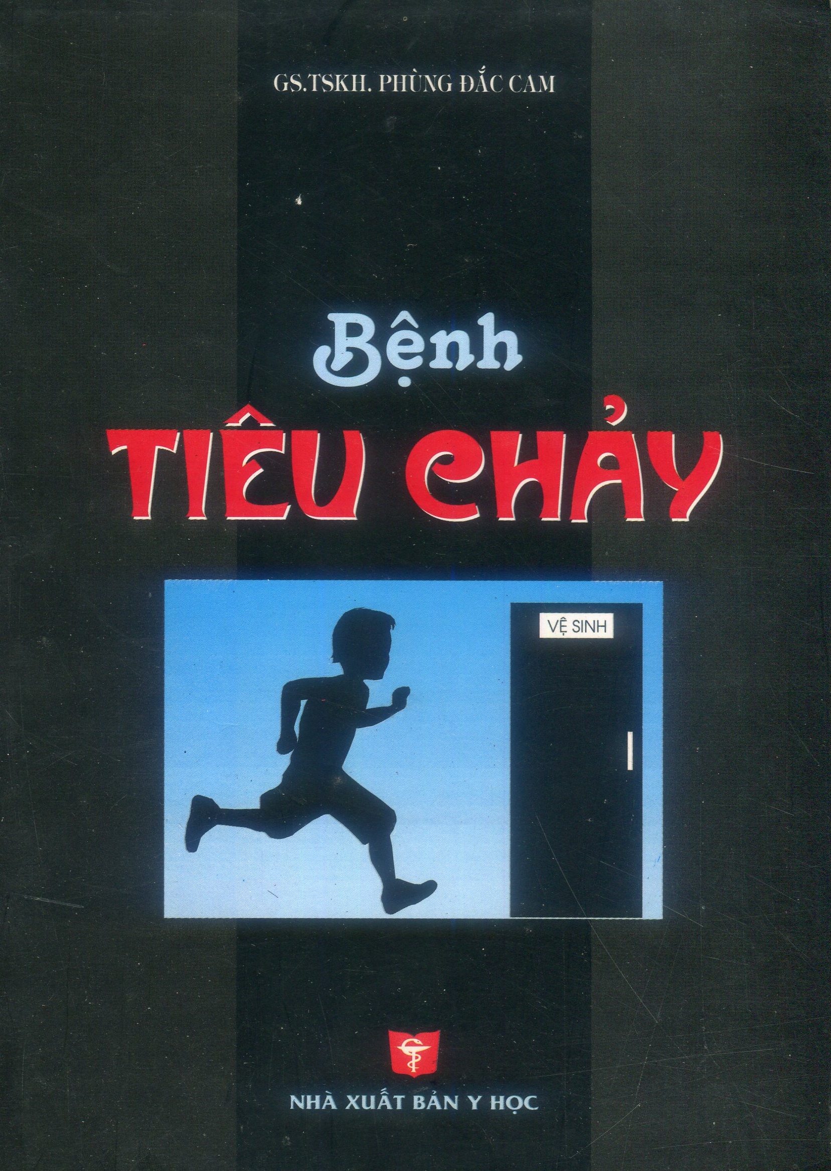 Bệnh tiêu chảy