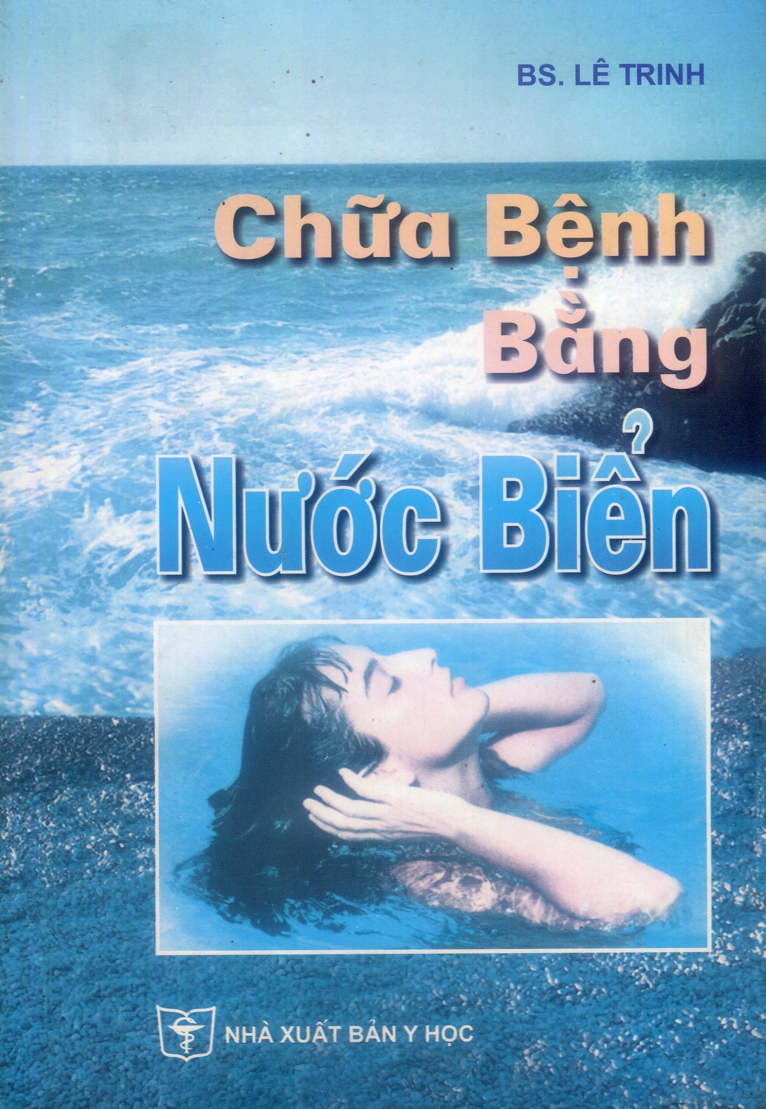 Chữa bệnh bằng nước biển