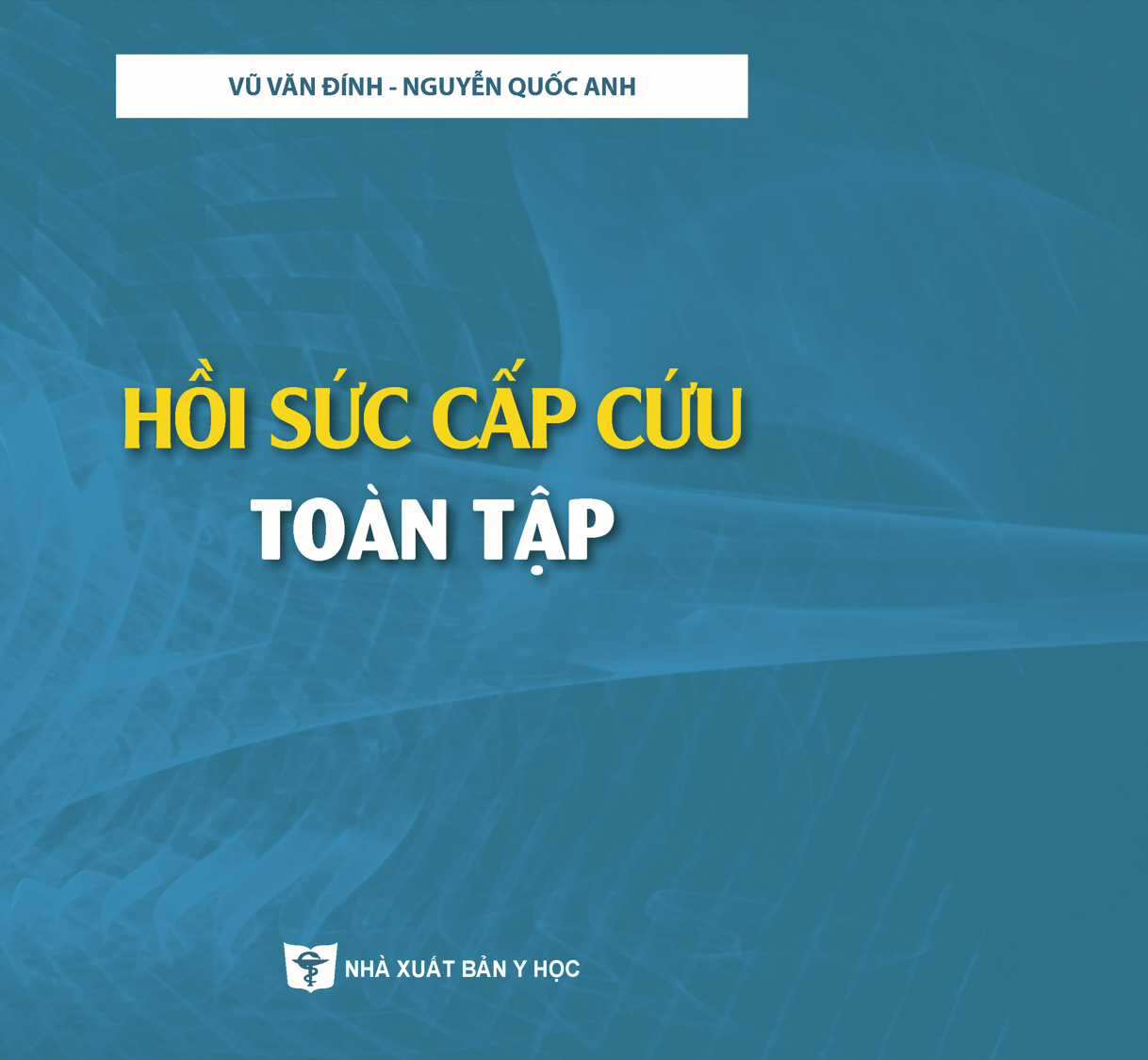 Hồi sức cấp cứu toàn tập