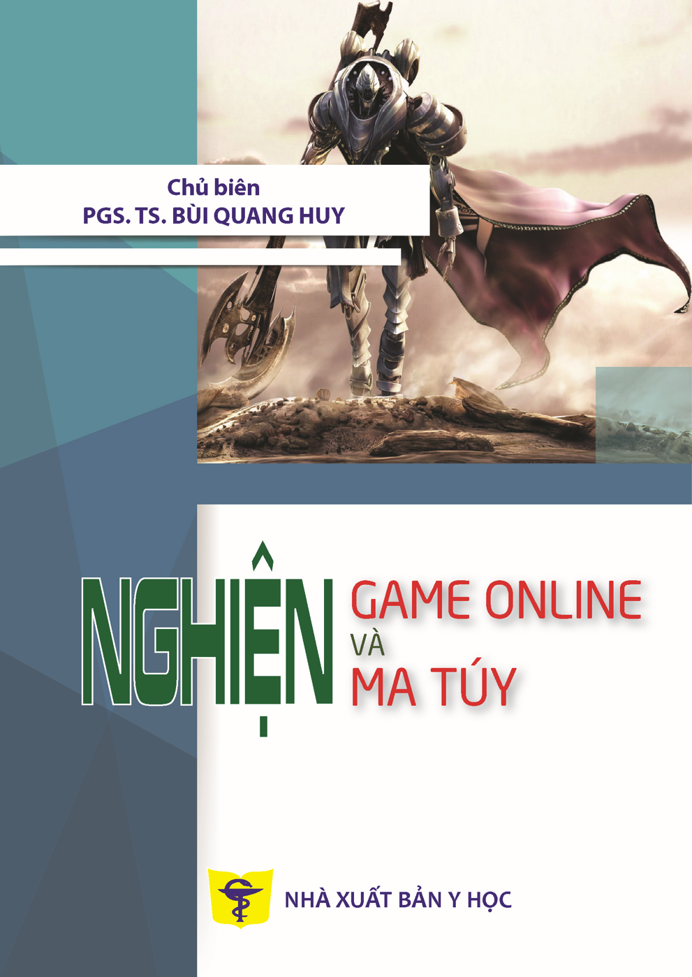 Nghiện game online và nghiện ma túy