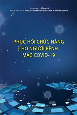 Phục hồi chức năng cho người bệnh mắc covid - 19