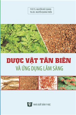 Dược vật tân biên và ứng dụng lâm sàng