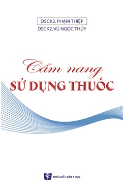 Cẩm nang sử dụng thuốc