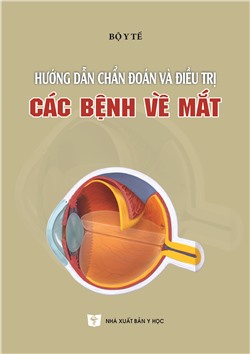 Hướng dẫn chẩn đoán và điều trị các bệnh về mắt