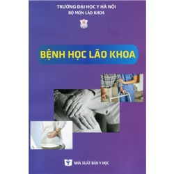 Bệnh học lão khoa