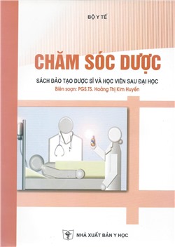 Chăm sóc dược