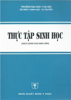 Thực tập sinh học