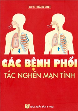 Các bệnh phổi tắc nghẽn mạn tính