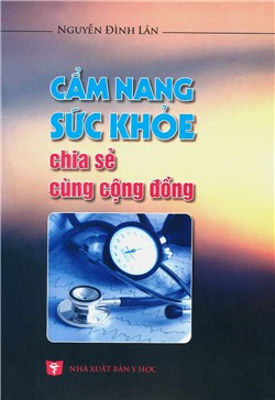 Cẩm nang sức khỏe chia sẻ cùng cộng đồng