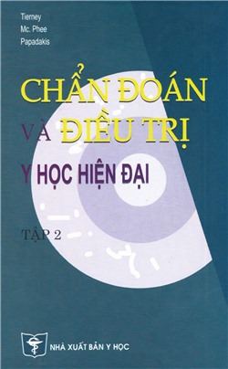 Chẩn đoán và điều trị y học hiện đại (Tập 2)