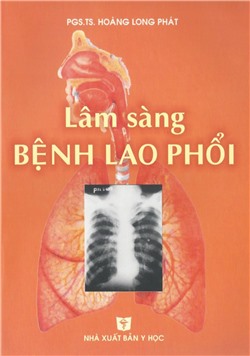 Lâm sàng bệnh lao phổi
