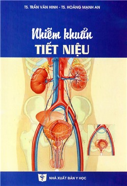 Nhiễm khuẩn tiết niệu