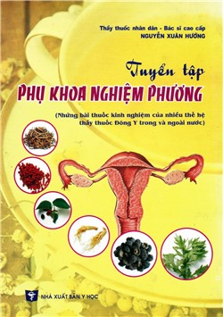 Tuyển tập phụ khoa nghiệm phương