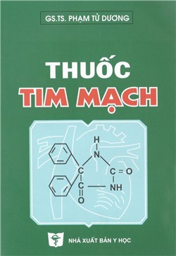 Thuốc tim mạch (CĐ)