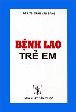 Bệnh lao ở trẻ em