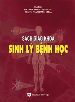 Sách giáo khoa Sinh lý bệnh học
