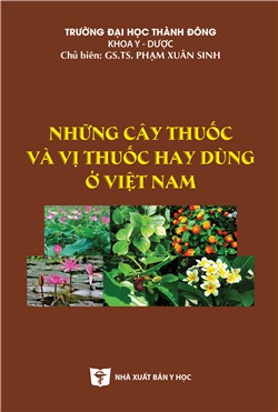 Những cây thuốc và vị thuốc hay dùng ở việt nam