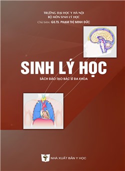 Sinh lý học (Sách đào tạo bác sĩ đa khoa)