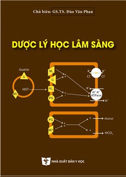 Dược lý học lâm sàng