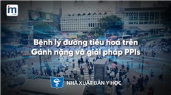 Bệnh lý đường tiêu hóa trên, Gánh nặng và giải pháp PPIs