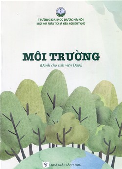 Môi trường (Dành cho sinh viên Dược)