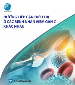 Hướng tiếp cận điều trị ở các bệnh nhân viêm gan C khác nhau