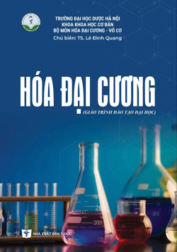 Hóa đại cương (Giáo trình đào tạo đại học)