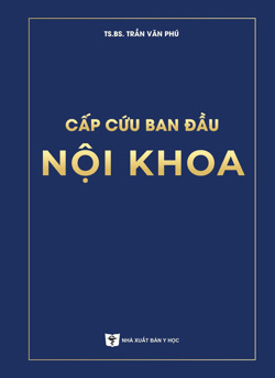 Cấp cứu ban đầu nội khoa