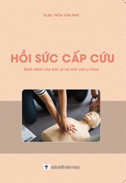 Hồi sức cấp cứu 
Sách dành cho bác sĩ và sinh viên y khoa